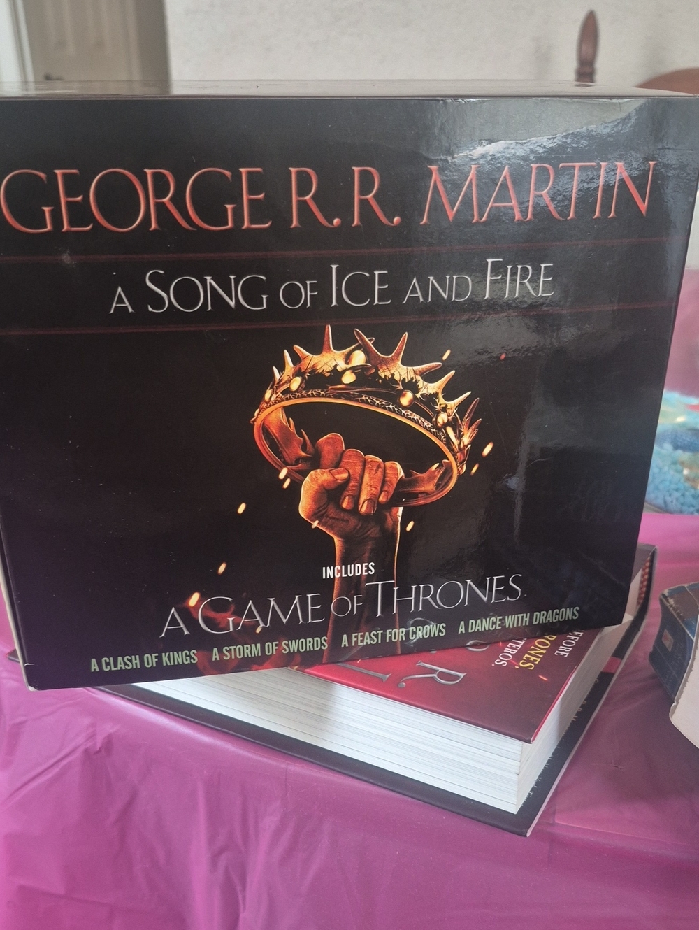 Books - Picture 10 of 10